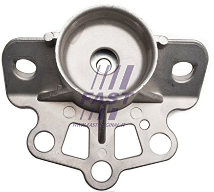 FAST FT12231 Coupelle d'amortisseur Essieu arrière droit