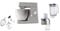 Kenwood Kenwood KVL 4140 S Chef XL, Bunt