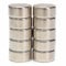 10 Super Starke Magnete Zylinder rund Disc Rare Earth Neodym N52 10 x 5 Für Power Tool