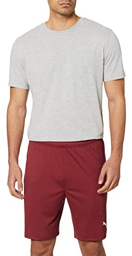 PUMA Herren Short, Cordovan, XL
