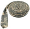 Doppelt gefaltetes Schrägband, 1,27 cm breit, Poly-Baumwolle, 4,5 m, Camouflage