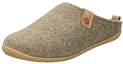 Rohde Damen, Frauen, Pantoffeln, Hausschuhe,Wechselfußbett