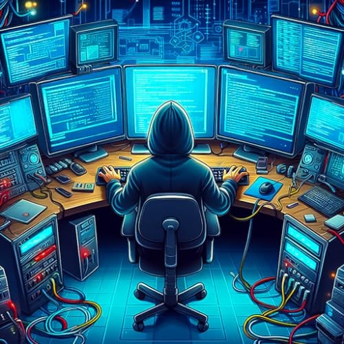 Hacker Simulator PC Tycoon