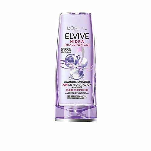 L'Oreal Elvive Acondicionador Hialuronico, 300 ml