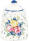 GreenGate STWSUGLRA0104 Laura Zuckerdose white 10 cm (1 Stück)