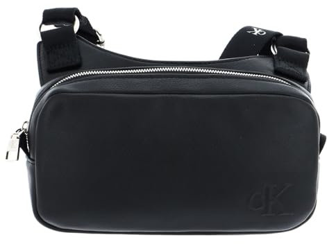 Calvin Klein CKJ Ultralight Waistbag20 Black