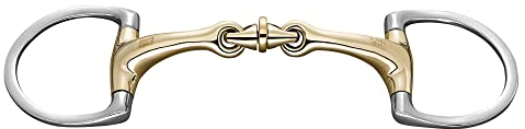 Sprenger Dynamic RS WH Ultra 14 mm doppelt gebrochen - Sensogan, 130 mm Weite