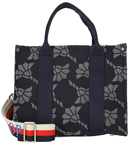 Joop! Women Secondo Aurelia - Henkeltasche M 1 30 cm darkblue