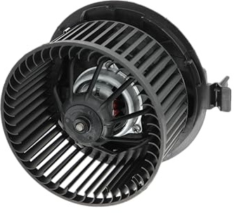 Valeo Innenraumgebläse, Klimaanlage 884645 | Kompatibel mit: RENAULT MEGANE II, MEGANE II Coupé-Cabriolet, MEGANE II Hatchback Van, MEGANE II Kasten/Kombi