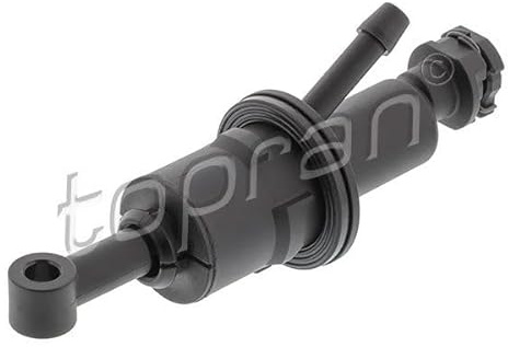 TOPRAN Geberzylinder, Kupplung 621866 | Kompatibel mit: MERCEDES-BENZ A-CLASS, B-CLASS Sports Tourer