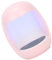 Yctze Portable Mini USB Nail Art Gel Polish Dryer, UV LED Curing Lamp, Powerful Small Light for Manicure, Professional Nail Enhancement Machine (Yctzeac0idv41kq-11)