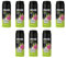 AXE Bodyspray Epic Fresh 8x 150ml | Deo Männerdeo ohne Aluminium | Deodorant Deospray für Herren Männer Men