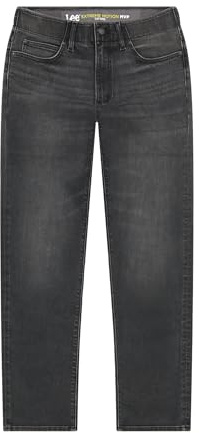 Lee Slim Fit MVP, Jeans para Hombre, Azul (Moonbeam), 32W / 30L