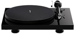 Platine vinyle Pro Ject Debut Carbon Evo II Noir + Cellule Pick It MM Evo