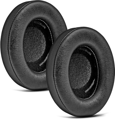 TRANSTEK PX5 Ohrpolster Ersatz für PX5 Kopfhörer – PX5 Ohrpolster, Ohrpolster, Ohrmuscheln (Komfort-Leder)