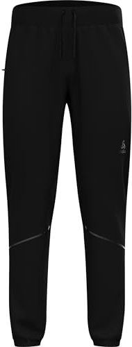 Odlo ZEROWEIGHT PRO Windproof WARM Black - S