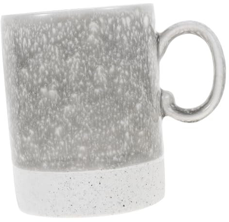 CIYODO Tazza Creativa da Mug per Bevande Calde Design Unico e Ufficio per e Utilizzo