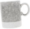 CIYODO Tazza Creativa da Mug per Bevande Calde Design Unico e Ufficio per e Utilizzo