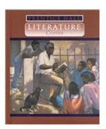 Prentice Hall Literature: Copper Edition