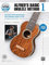 Alfred's Basic Ukulele Method 1: The Most Popular Method for Learning How to Play, Book & Online Audio (Alfred's Basic Ukulele Library)