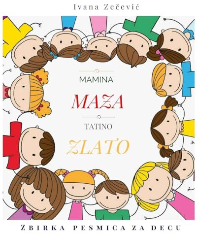 Mamina maza tatino zlato