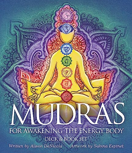 Mudras for Awakening Your Energy Body