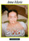 Anne-Marie 2024 A3 Calendar