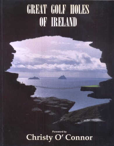 Great Golf Holes of Ireland