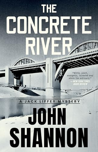The Concrete River (Jack Liffey Series, 1)