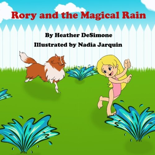 Rory and the Magical Rain