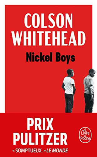 Le Livre de Poche
