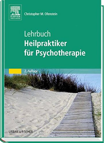 Lehrbuch Heilpraktiker für Psychotherapie: Mit dem Plus im Web