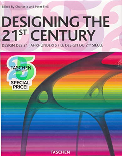 Design des 21. Jahrhunderts: 25 Jahre TASCHEN (Varia 25)
