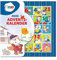 Mein Adventskalender Bobo Siebenschläfer: 24 Mini-Pappbilderbücher in wiederverschließbarer Box. Ab 3 Jahren