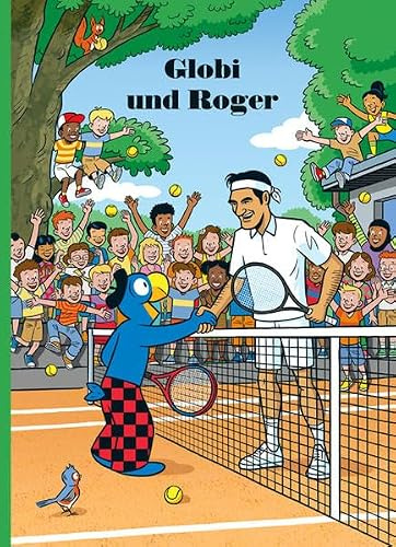 Globi und Roger: Band 92 (Globi Klassik)