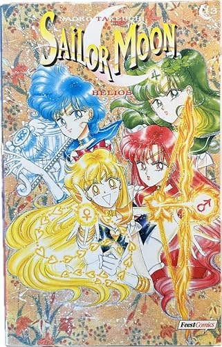 Sailor moon