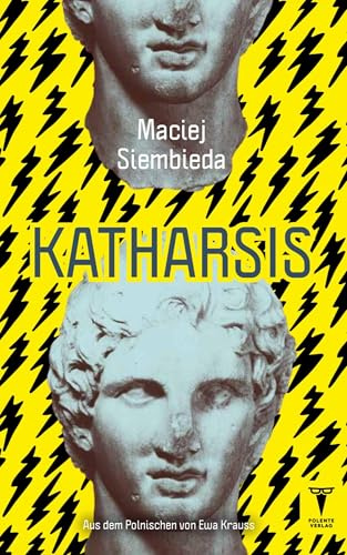 Katharsis (Griechische Trilogie)