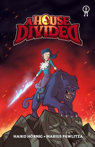 A House Divided: Die komplette Saga / Die komplette Saga Buch 2