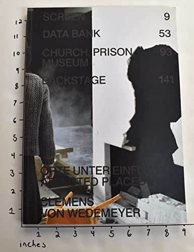 Affected Places / Orte unter Einfluss: Zur Ausstellung in der Hamburger Kunsthalle