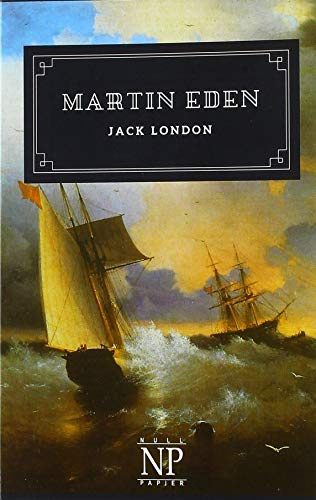 Martin Eden: Beide Bände (Klassiker bei Null Papier)