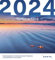 Summertime - KUNTH Postkartenkalender 2024: Hochwertiger Tischkalender mit 53 traumhaften Postkarten (auch zum Aufhängen) (KUNTH Postkartenkalender 52 Wochen)