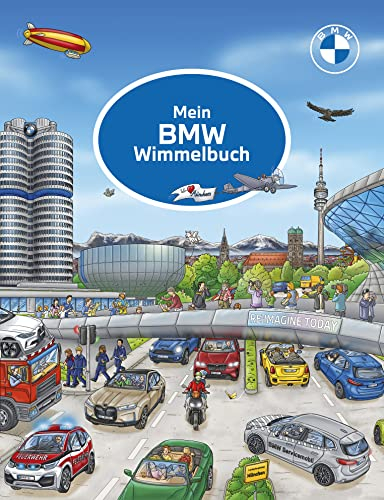Adrian & Wimmelbuchverlag GmbH
