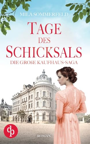 Tage des Schicksals: Die historische Familiensaga im 20. Jahrhundert
