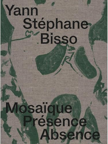 Yann Stéphane Bisso: Mosaïque Présence Absence