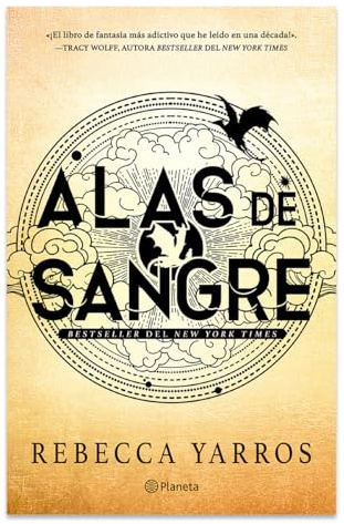 Alas de sangre / Fourth Wing (Empíreo / Empyrean, 1, Band 1)