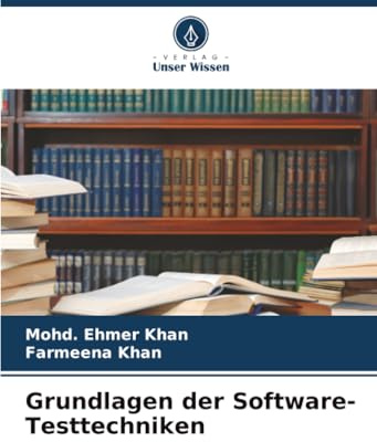 Grundlagen der Software-Testtechniken