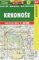 Krkonoše / Riesengebirge (Wander - Radkarte 1:40.000): Turisticke Mapy Cesko (SHOCart Wander - Radkarte 1:40.000 Tschechien, Band 424)