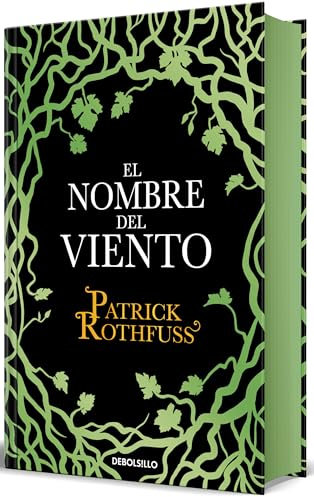 El nombre del viento (Crónica del asesino de reyes 1) (Best Seller)