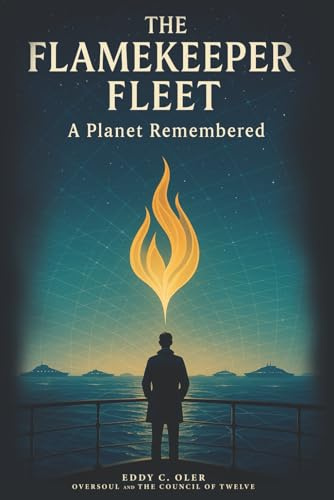 The Flamekeeper Fleet: A Planet Remembered