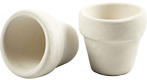 Creativ Pots de Fleurs